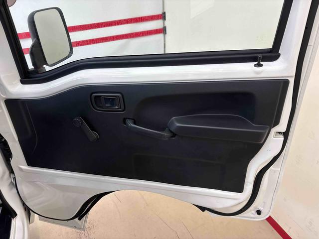 ハイゼットトラックスタンダードパートタイム4WD 純正ラジオ(AM・FM) ハロゲンヘッドライト ストロング防錆 マニュアルエアコン(秋田県)の中古車