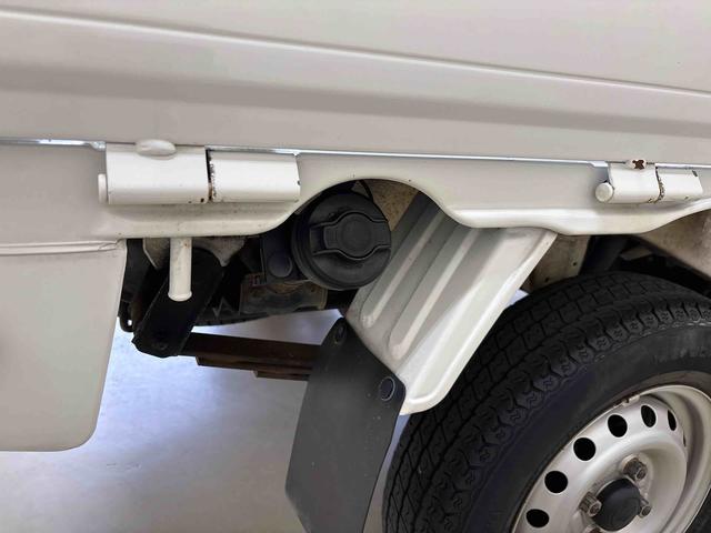 ハイゼットトラックスタンダードパートタイム4WD 純正ラジオ(AM・FM) ハロゲンヘッドライト ストロング防錆 マニュアルエアコン(秋田県)の中古車