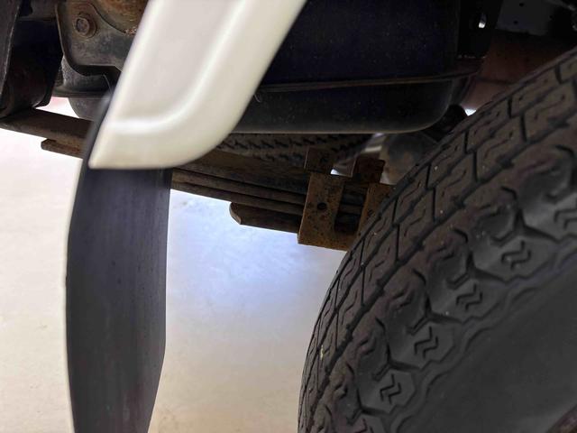 ハイゼットトラックスタンダードパートタイム4WD 純正ラジオ(AM・FM) ハロゲンヘッドライト ストロング防錆 マニュアルエアコン(秋田県)の中古車