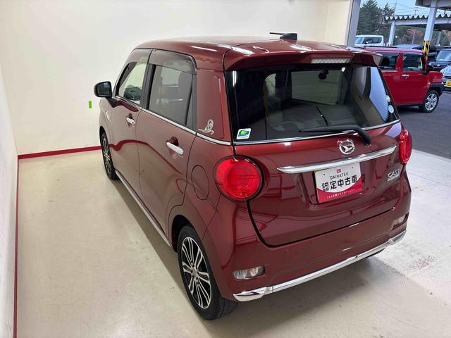 キャストスタイルＧ　ＳＡII４ＷＤ　純正ナビ　ＬＥＤヘッドライト／フォグランプ　オートエアコン／ライト／電動格納ドアミラー　ドライブレコーダー　ＥＴＣ　運転席シートヒーター　チルトステアリング　運転席シートリフター（秋田県）の中古車