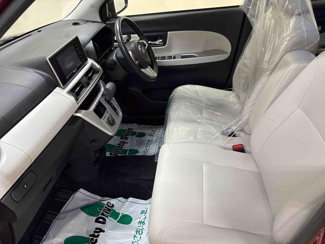 キャストスタイルＧ　ＳＡII４ＷＤ　純正ナビ　ＬＥＤヘッドライト／フォグランプ　オートエアコン／ライト／電動格納ドアミラー　ドライブレコーダー　ＥＴＣ　運転席シートヒーター　チルトステアリング　運転席シートリフター（秋田県）の中古車