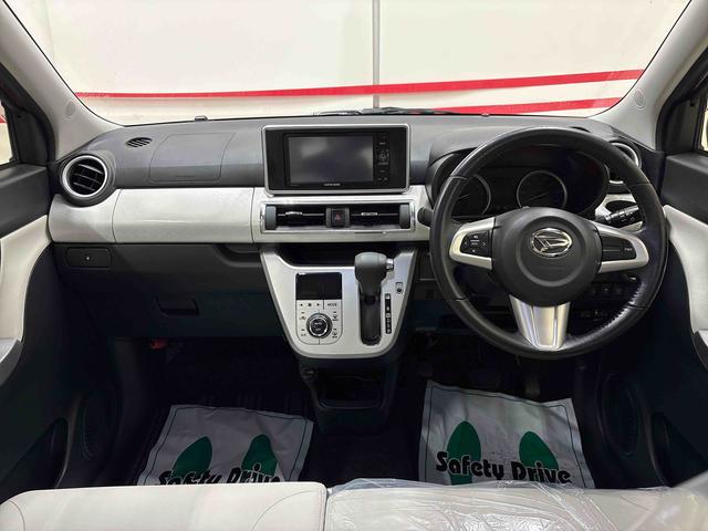 キャストスタイルＧ　ＳＡII４ＷＤ　純正ナビ　ＬＥＤヘッドライト／フォグランプ　オートエアコン／ライト／電動格納ドアミラー　ドライブレコーダー　ＥＴＣ　運転席シートヒーター　チルトステアリング　運転席シートリフター（秋田県）の中古車