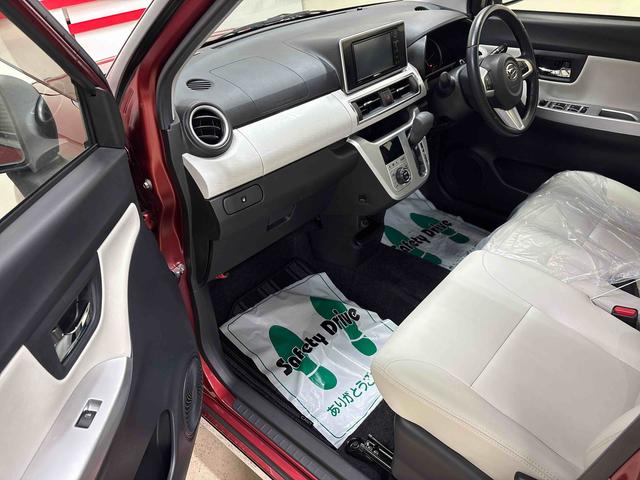 キャストスタイルＧ　ＳＡII４ＷＤ　純正ナビ　ＬＥＤヘッドライト／フォグランプ　オートエアコン／ライト／電動格納ドアミラー　ドライブレコーダー　ＥＴＣ　運転席シートヒーター　チルトステアリング　運転席シートリフター（秋田県）の中古車