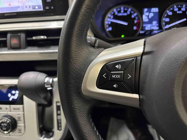 キャストスタイルＧ　ＳＡII４ＷＤ　純正ナビ　ＬＥＤヘッドライト／フォグランプ　オートエアコン／ライト／電動格納ドアミラー　ドライブレコーダー　ＥＴＣ　運転席シートヒーター　チルトステアリング　運転席シートリフター（秋田県）の中古車