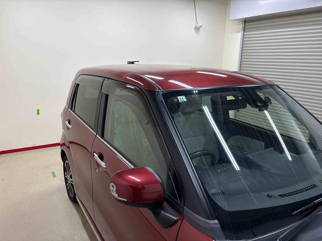 キャストスタイルＧ　ＳＡII４ＷＤ　純正ナビ　ＬＥＤヘッドライト／フォグランプ　オートエアコン／ライト／電動格納ドアミラー　ドライブレコーダー　ＥＴＣ　運転席シートヒーター　チルトステアリング　運転席シートリフター（秋田県）の中古車