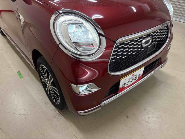 キャストスタイルＧ　ＳＡII４ＷＤ　純正ナビ　ＬＥＤヘッドライト／フォグランプ　オートエアコン／ライト／電動格納ドアミラー　ドライブレコーダー　ＥＴＣ　運転席シートヒーター　チルトステアリング　運転席シートリフター（秋田県）の中古車