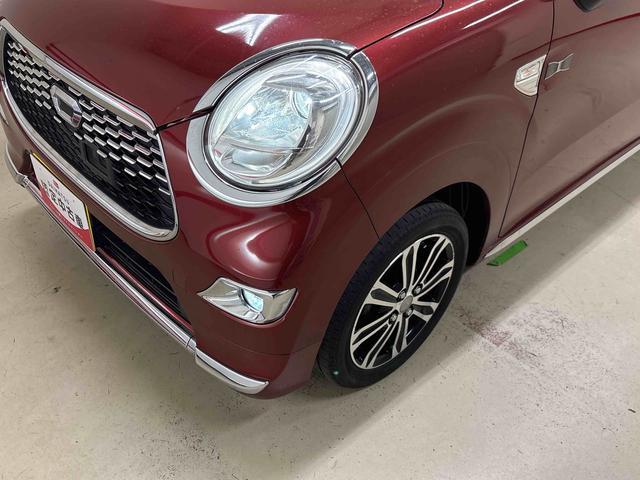 キャストスタイルＧ　ＳＡII４ＷＤ　純正ナビ　ＬＥＤヘッドライト／フォグランプ　オートエアコン／ライト／電動格納ドアミラー　ドライブレコーダー　ＥＴＣ　運転席シートヒーター　チルトステアリング　運転席シートリフター（秋田県）の中古車