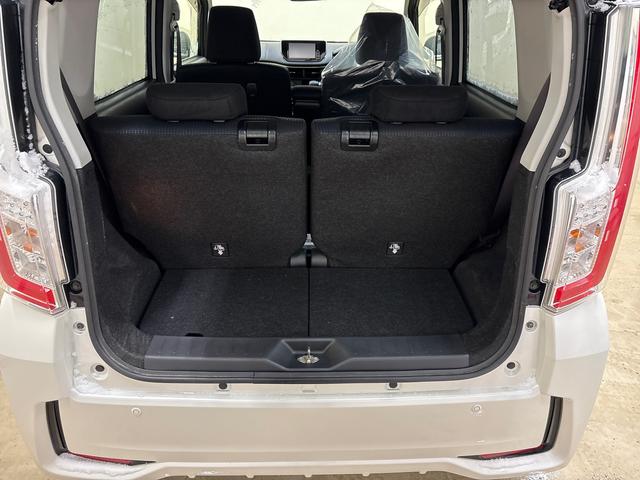 ムーヴカスタム X SAII4WD DVDチューナー バックカメラ LEDヘッドライト/フォグランプ オートエアコン/ライト/電動ドアミラー チルトステアリング 運転席シートリフター PWRモード(秋田県)の中古車