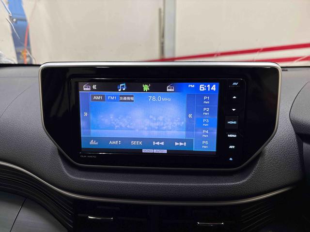 ムーヴカスタム X SAII4WD DVDチューナー バックカメラ LEDヘッドライト/フォグランプ オートエアコン/ライト/電動ドアミラー チルトステアリング 運転席シートリフター PWRモード(秋田県)の中古車