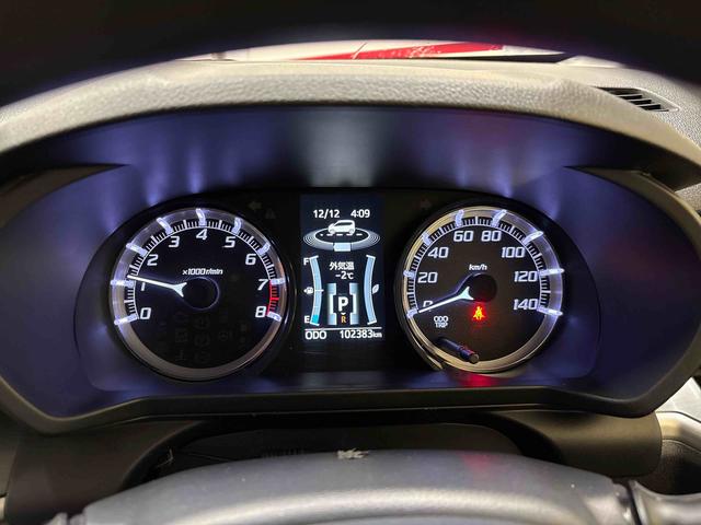 ムーヴカスタム X SAII4WD DVDチューナー バックカメラ LEDヘッドライト/フォグランプ オートエアコン/ライト/電動ドアミラー チルトステアリング 運転席シートリフター PWRモード(秋田県)の中古車