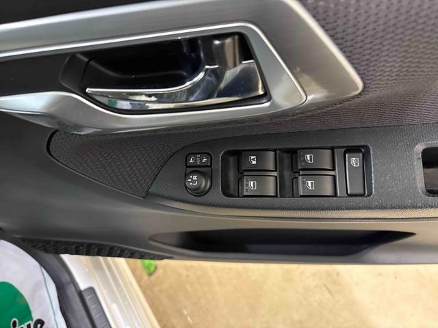 ムーヴカスタム X SAII4WD DVDチューナー バックカメラ LEDヘッドライト/フォグランプ オートエアコン/ライト/電動ドアミラー チルトステアリング 運転席シートリフター PWRモード(秋田県)の中古車