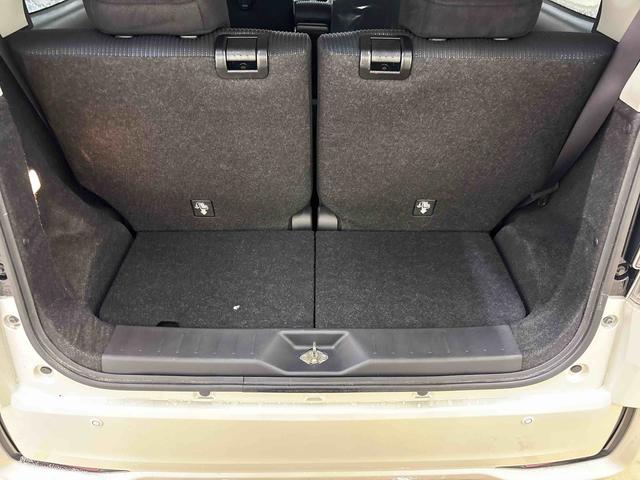 ムーヴカスタム X SAII4WD DVDチューナー バックカメラ LEDヘッドライト/フォグランプ オートエアコン/ライト/電動ドアミラー チルトステアリング 運転席シートリフター PWRモード(秋田県)の中古車