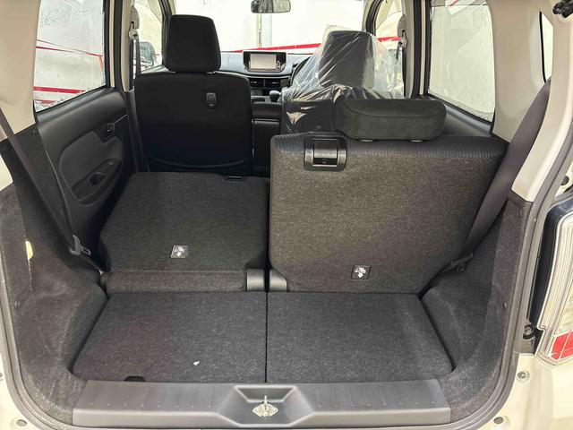 ムーヴカスタム X SAII4WD DVDチューナー バックカメラ LEDヘッドライト/フォグランプ オートエアコン/ライト/電動ドアミラー チルトステアリング 運転席シートリフター PWRモード(秋田県)の中古車