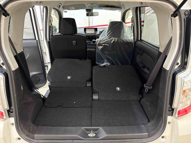 ムーヴカスタム X SAII4WD DVDチューナー バックカメラ LEDヘッドライト/フォグランプ オートエアコン/ライト/電動ドアミラー チルトステアリング 運転席シートリフター PWRモード(秋田県)の中古車