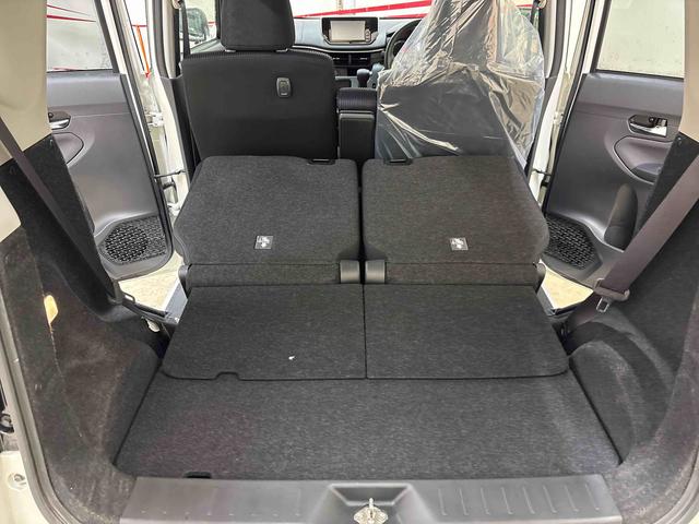 ムーヴカスタム X SAII4WD DVDチューナー バックカメラ LEDヘッドライト/フォグランプ オートエアコン/ライト/電動ドアミラー チルトステアリング 運転席シートリフター PWRモード(秋田県)の中古車