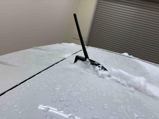 ムーヴカスタム X SAII4WD DVDチューナー バックカメラ LEDヘッドライト/フォグランプ オートエアコン/ライト/電動ドアミラー チルトステアリング 運転席シートリフター PWRモード(秋田県)の中古車