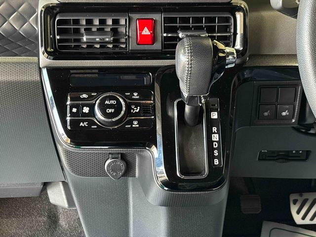 タントカスタムＲＳセレクション４ＷＤ　純正ナビ　ＬＥＤヘッドライト／フォグランプ　オートエアコン／ライト／ハイビーム／電動ドアミラー　ＥＴＣ　ドライブレコーダー　コーナーセンサー　両側電動スライドドア　運転席・助手席シートヒーター（秋田県）の中古車