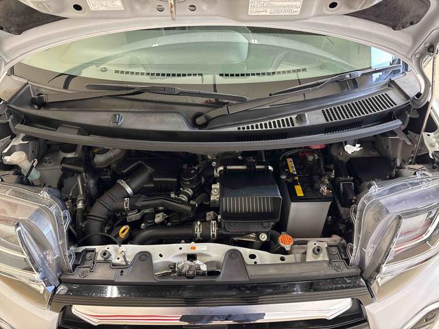 タントカスタムＲＳセレクション４ＷＤ　純正ナビ　ＬＥＤヘッドライト／フォグランプ　オートエアコン／ライト／ハイビーム／電動ドアミラー　ＥＴＣ　ドライブレコーダー　コーナーセンサー　両側電動スライドドア　運転席・助手席シートヒーター（秋田県）の中古車