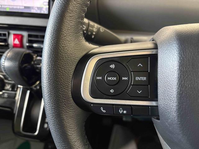 タントカスタムＲＳセレクション４ＷＤ　純正ナビ　ＬＥＤヘッドライト／フォグランプ　オートエアコン／ライト／ハイビーム／電動ドアミラー　ＥＴＣ　ドライブレコーダー　コーナーセンサー　両側電動スライドドア　運転席・助手席シートヒーター（秋田県）の中古車