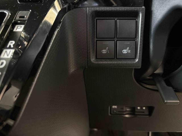 タントカスタムＲＳセレクション４ＷＤ　純正ナビ　ＬＥＤヘッドライト／フォグランプ　オートエアコン／ライト／ハイビーム／電動ドアミラー　ＥＴＣ　ドライブレコーダー　コーナーセンサー　両側電動スライドドア　運転席・助手席シートヒーター（秋田県）の中古車