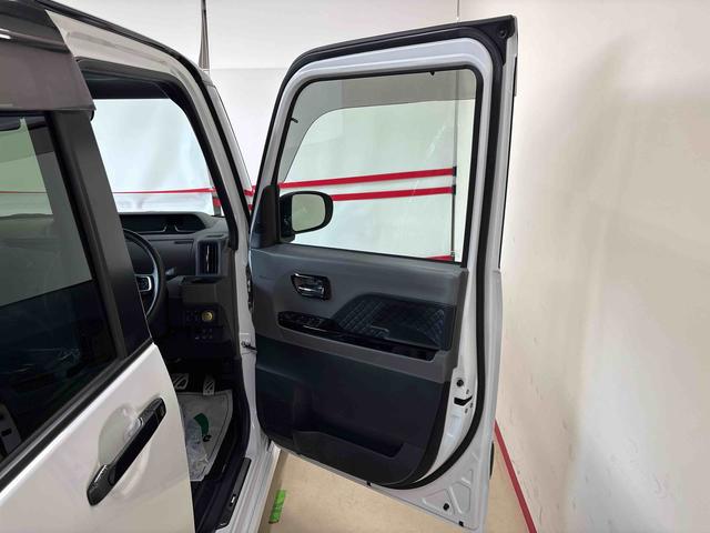 タントカスタムＲＳセレクション４ＷＤ　純正ナビ　ＬＥＤヘッドライト／フォグランプ　オートエアコン／ライト／ハイビーム／電動ドアミラー　ＥＴＣ　ドライブレコーダー　コーナーセンサー　両側電動スライドドア　運転席・助手席シートヒーター（秋田県）の中古車