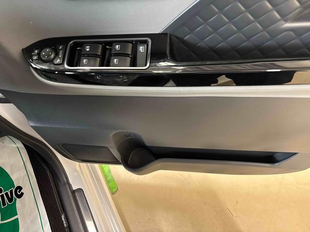 タントカスタムＲＳセレクション４ＷＤ　純正ナビ　ＬＥＤヘッドライト／フォグランプ　オートエアコン／ライト／ハイビーム／電動ドアミラー　ＥＴＣ　ドライブレコーダー　コーナーセンサー　両側電動スライドドア　運転席・助手席シートヒーター（秋田県）の中古車