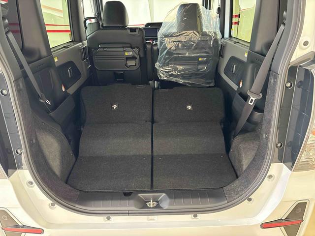 タントカスタムＲＳセレクション４ＷＤ　純正ナビ　ＬＥＤヘッドライト／フォグランプ　オートエアコン／ライト／ハイビーム／電動ドアミラー　ＥＴＣ　ドライブレコーダー　コーナーセンサー　両側電動スライドドア　運転席・助手席シートヒーター（秋田県）の中古車