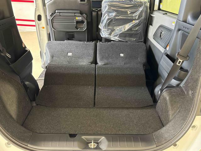 タントカスタムＲＳセレクション４ＷＤ　純正ナビ　ＬＥＤヘッドライト／フォグランプ　オートエアコン／ライト／ハイビーム／電動ドアミラー　ＥＴＣ　ドライブレコーダー　コーナーセンサー　両側電動スライドドア　運転席・助手席シートヒーター（秋田県）の中古車