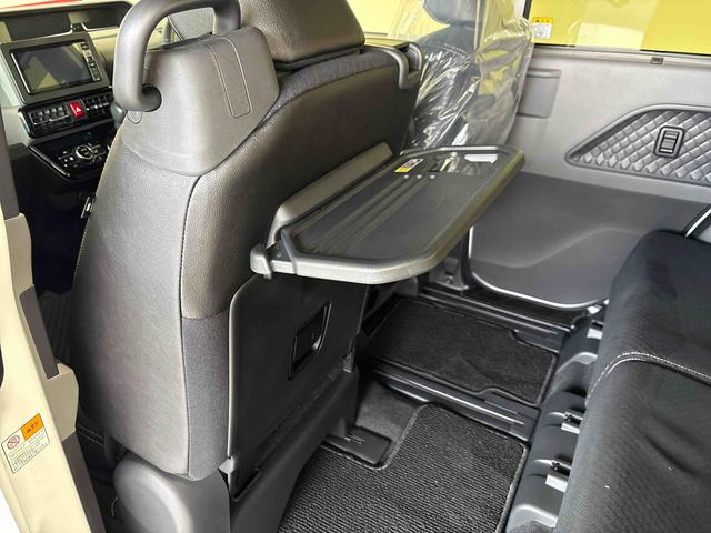 タントカスタムＲＳセレクション４ＷＤ　純正ナビ　ＬＥＤヘッドライト／フォグランプ　オートエアコン／ライト／ハイビーム／電動ドアミラー　ＥＴＣ　ドライブレコーダー　コーナーセンサー　両側電動スライドドア　運転席・助手席シートヒーター（秋田県）の中古車