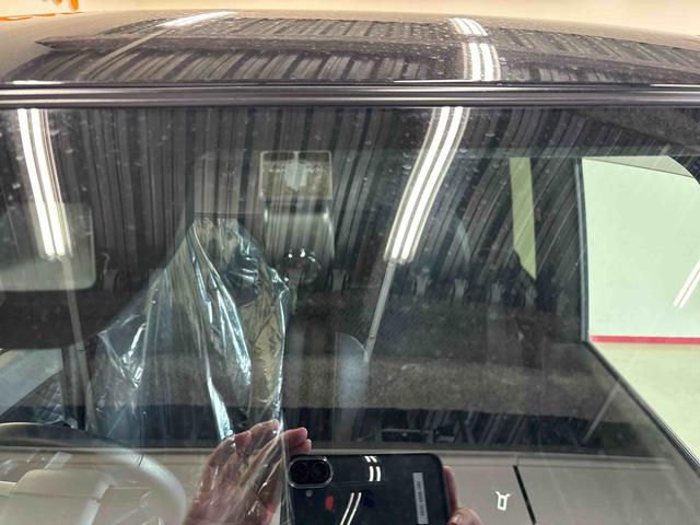 タントカスタムＲＳセレクション４ＷＤ　純正ナビ　ＬＥＤヘッドライト／フォグランプ　オートエアコン／ライト／ハイビーム／電動ドアミラー　ＥＴＣ　ドライブレコーダー　コーナーセンサー　両側電動スライドドア　運転席・助手席シートヒーター（秋田県）の中古車