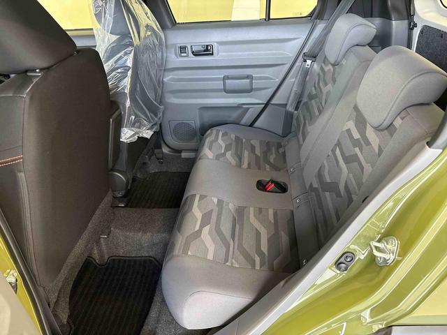 タフトＧ４ＷＤ　純正ナビ　ＬＥＤヘッドライト／フォグランプ　オートエアコン／ライト／ハイビーム／電動ドアミラー　リモコンエンジンスターター　電動パーキングブレーキ　コーナーセンサー　ドライブレコーダー（秋田県）の中古車