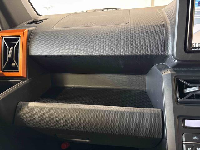 タフトＧ４ＷＤ　純正ナビ　ＬＥＤヘッドライト／フォグランプ　オートエアコン／ライト／ハイビーム／電動ドアミラー　リモコンエンジンスターター　電動パーキングブレーキ　コーナーセンサー　ドライブレコーダー（秋田県）の中古車