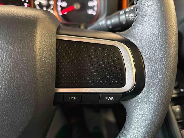 タフトＧ４ＷＤ　純正ナビ　ＬＥＤヘッドライト／フォグランプ　オートエアコン／ライト／ハイビーム／電動ドアミラー　リモコンエンジンスターター　電動パーキングブレーキ　コーナーセンサー　ドライブレコーダー（秋田県）の中古車