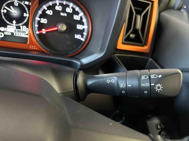 タフトＧ４ＷＤ　純正ナビ　ＬＥＤヘッドライト／フォグランプ　オートエアコン／ライト／ハイビーム／電動ドアミラー　リモコンエンジンスターター　電動パーキングブレーキ　コーナーセンサー　ドライブレコーダー（秋田県）の中古車