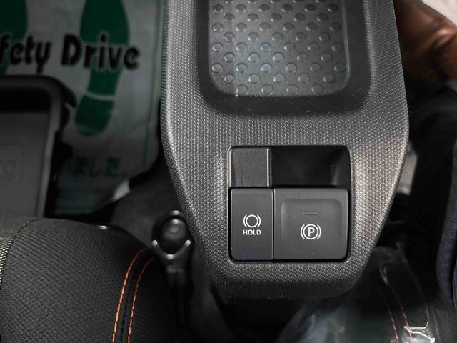 タフトＧ４ＷＤ　純正ナビ　ＬＥＤヘッドライト／フォグランプ　オートエアコン／ライト／ハイビーム／電動ドアミラー　リモコンエンジンスターター　電動パーキングブレーキ　コーナーセンサー　ドライブレコーダー（秋田県）の中古車