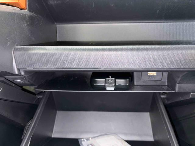 タフトＧ４ＷＤ　純正ナビ　ＬＥＤヘッドライト／フォグランプ　オートエアコン／ライト／ハイビーム／電動ドアミラー　リモコンエンジンスターター　電動パーキングブレーキ　コーナーセンサー　ドライブレコーダー（秋田県）の中古車