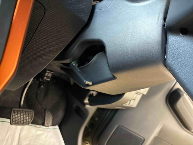 タフトＧ４ＷＤ　純正ナビ　ＬＥＤヘッドライト／フォグランプ　オートエアコン／ライト／ハイビーム／電動ドアミラー　リモコンエンジンスターター　電動パーキングブレーキ　コーナーセンサー　ドライブレコーダー（秋田県）の中古車