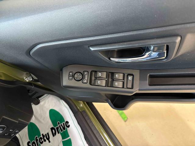 タフトＧ４ＷＤ　純正ナビ　ＬＥＤヘッドライト／フォグランプ　オートエアコン／ライト／ハイビーム／電動ドアミラー　リモコンエンジンスターター　電動パーキングブレーキ　コーナーセンサー　ドライブレコーダー（秋田県）の中古車