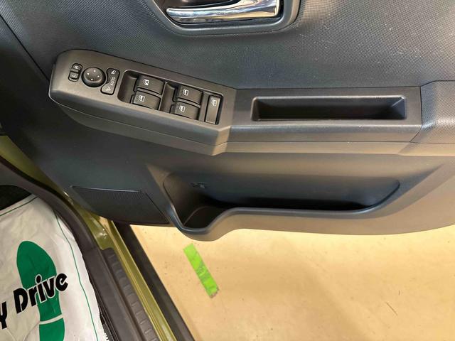 タフトＧ４ＷＤ　純正ナビ　ＬＥＤヘッドライト／フォグランプ　オートエアコン／ライト／ハイビーム／電動ドアミラー　リモコンエンジンスターター　電動パーキングブレーキ　コーナーセンサー　ドライブレコーダー（秋田県）の中古車