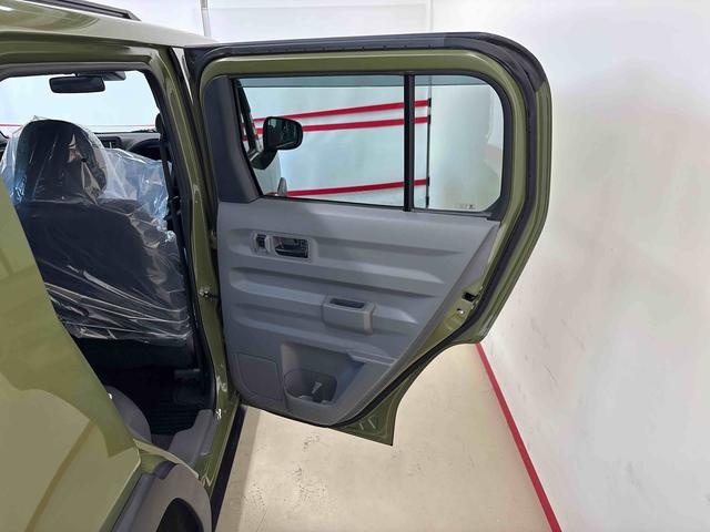 タフトＧ４ＷＤ　純正ナビ　ＬＥＤヘッドライト／フォグランプ　オートエアコン／ライト／ハイビーム／電動ドアミラー　リモコンエンジンスターター　電動パーキングブレーキ　コーナーセンサー　ドライブレコーダー（秋田県）の中古車