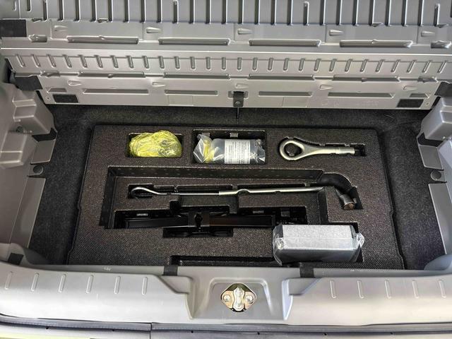 タフトＧ４ＷＤ　純正ナビ　ＬＥＤヘッドライト／フォグランプ　オートエアコン／ライト／ハイビーム／電動ドアミラー　リモコンエンジンスターター　電動パーキングブレーキ　コーナーセンサー　ドライブレコーダー（秋田県）の中古車