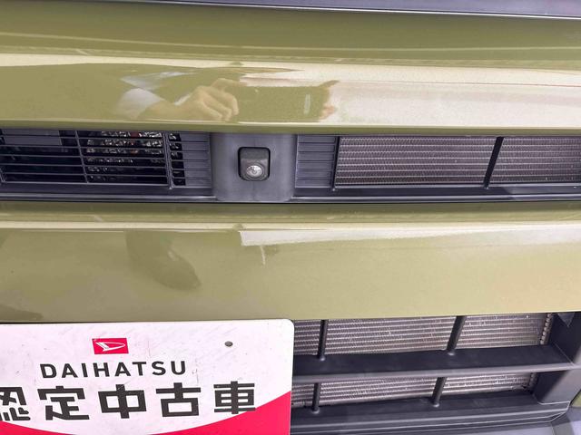 タフトＧ４ＷＤ　純正ナビ　ＬＥＤヘッドライト／フォグランプ　オートエアコン／ライト／ハイビーム／電動ドアミラー　リモコンエンジンスターター　電動パーキングブレーキ　コーナーセンサー　ドライブレコーダー（秋田県）の中古車