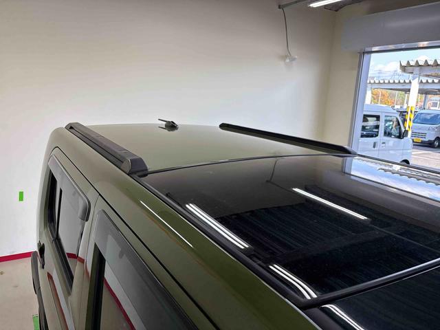 タフトＧ４ＷＤ　純正ナビ　ＬＥＤヘッドライト／フォグランプ　オートエアコン／ライト／ハイビーム／電動ドアミラー　リモコンエンジンスターター　電動パーキングブレーキ　コーナーセンサー　ドライブレコーダー（秋田県）の中古車