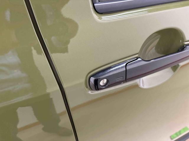 タフトＧ４ＷＤ　純正ナビ　ＬＥＤヘッドライト／フォグランプ　オートエアコン／ライト／ハイビーム／電動ドアミラー　リモコンエンジンスターター　電動パーキングブレーキ　コーナーセンサー　ドライブレコーダー（秋田県）の中古車