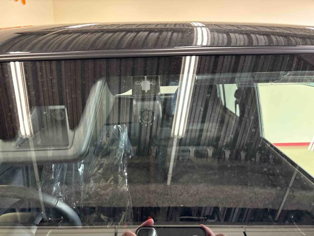 タフトＧ４ＷＤ　純正ナビ　ＬＥＤヘッドライト／フォグランプ　オートエアコン／ライト／ハイビーム／電動ドアミラー　リモコンエンジンスターター　電動パーキングブレーキ　コーナーセンサー　ドライブレコーダー（秋田県）の中古車