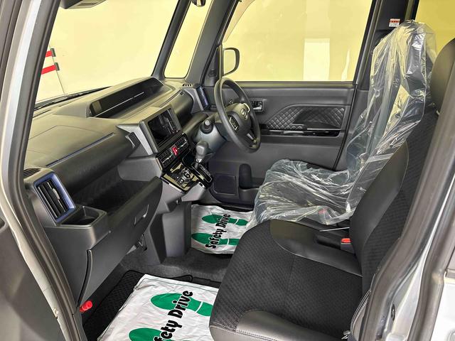 タントカスタムＸＬＥＤヘッドライト／フォグランプ　オートエアコン／ライト／ハイビーム／電動ドアミラー　両側電動スライドドア　チルトステアリング　運転席・助手席シートヒーター　運転席シートリフター　アップグレードパック（秋田県）の中古車