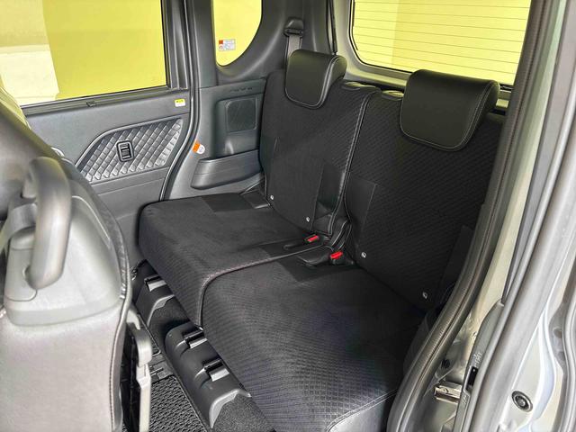 タントカスタムＸＬＥＤヘッドライト／フォグランプ　オートエアコン／ライト／ハイビーム／電動ドアミラー　両側電動スライドドア　チルトステアリング　運転席・助手席シートヒーター　運転席シートリフター　アップグレードパック（秋田県）の中古車