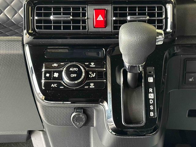 タントカスタムＸＬＥＤヘッドライト／フォグランプ　オートエアコン／ライト／ハイビーム／電動ドアミラー　両側電動スライドドア　チルトステアリング　運転席・助手席シートヒーター　運転席シートリフター　アップグレードパック（秋田県）の中古車