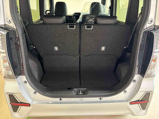 タントカスタムＸＬＥＤヘッドライト／フォグランプ　オートエアコン／ライト／ハイビーム／電動ドアミラー　両側電動スライドドア　チルトステアリング　運転席・助手席シートヒーター　運転席シートリフター　アップグレードパック（秋田県）の中古車