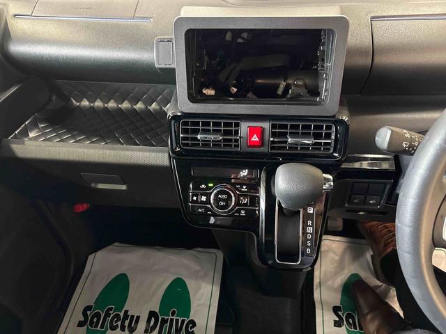 タントカスタムＸＬＥＤヘッドライト／フォグランプ　オートエアコン／ライト／ハイビーム／電動ドアミラー　両側電動スライドドア　チルトステアリング　運転席・助手席シートヒーター　運転席シートリフター　アップグレードパック（秋田県）の中古車